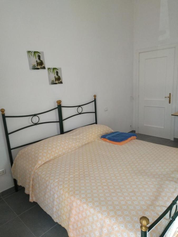 B&B Villa Angela San Salvo Kültér fotó
