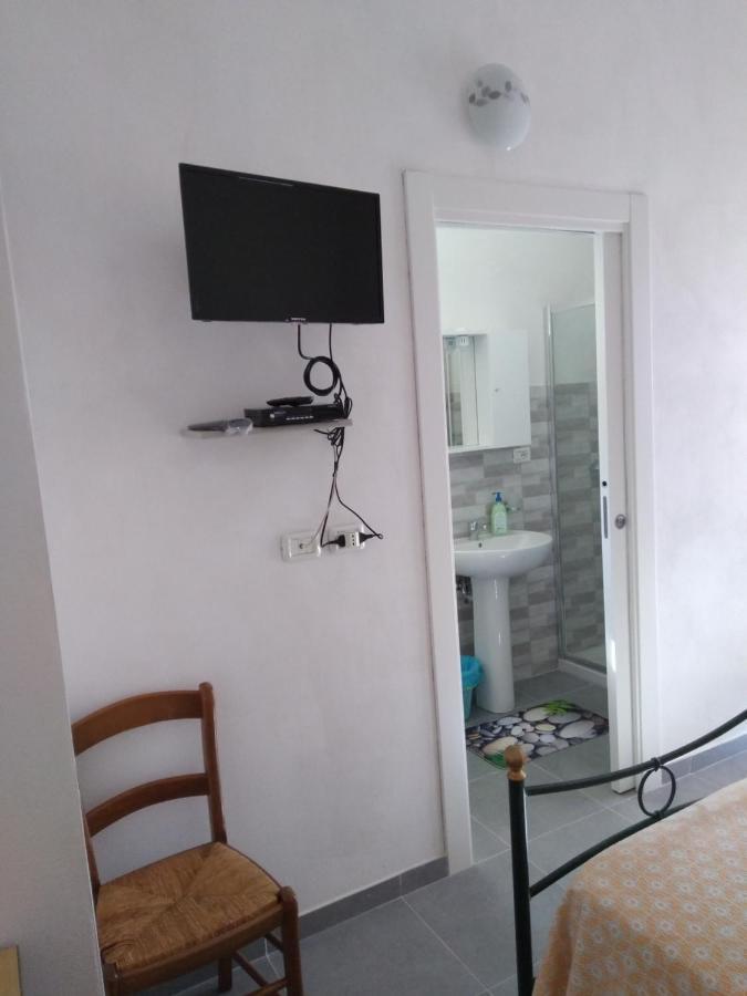 B&B Villa Angela San Salvo Kültér fotó