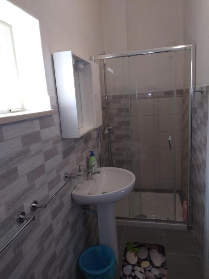 B&B Villa Angela San Salvo Kültér fotó