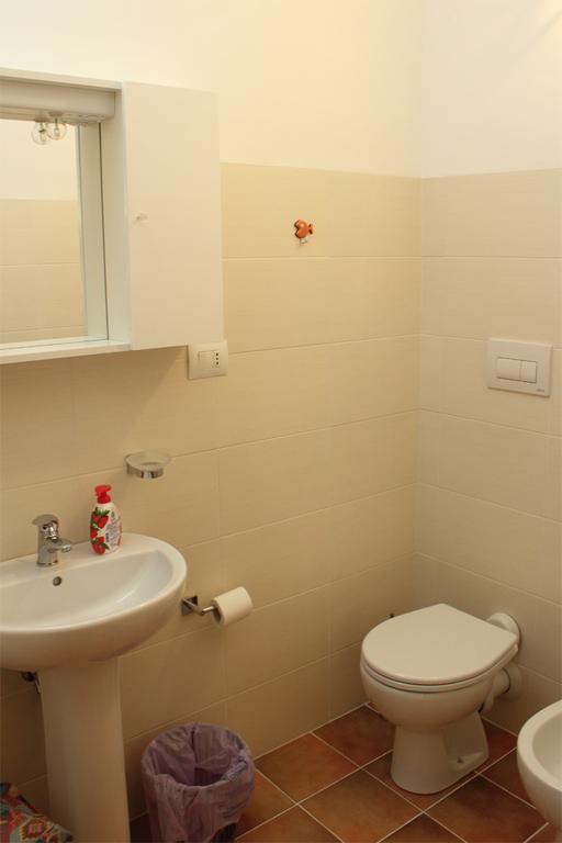 B&B Villa Angela San Salvo Szoba fotó