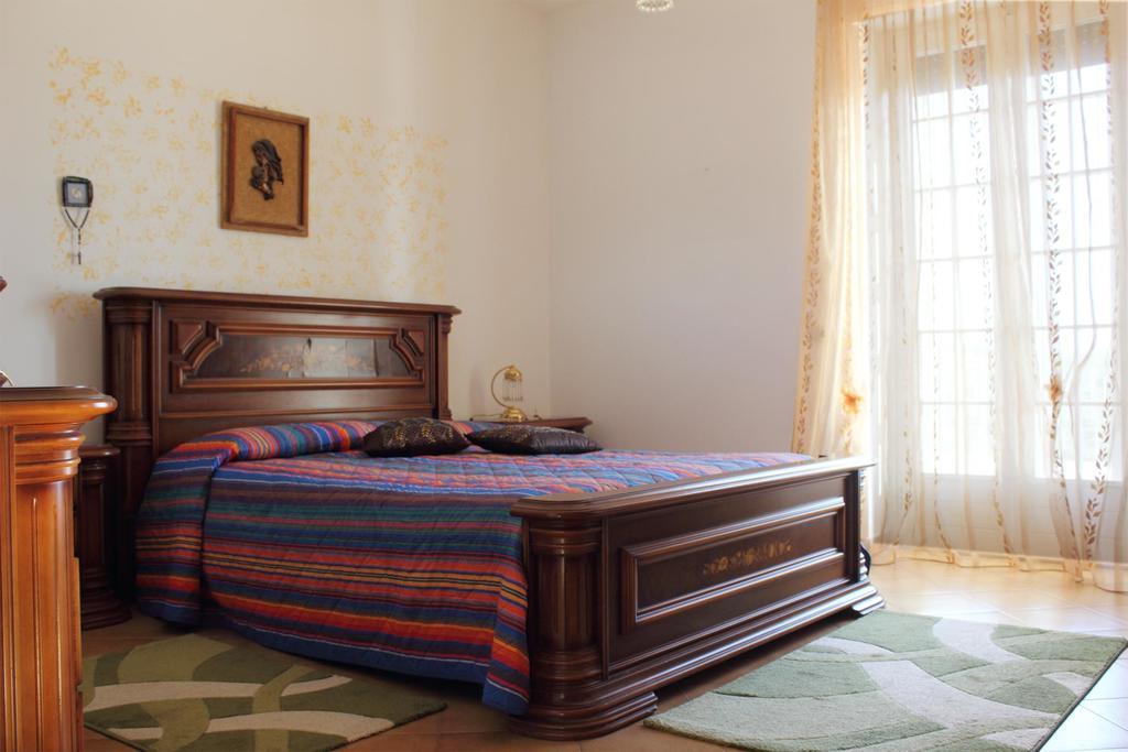 B&B Villa Angela San Salvo Szoba fotó