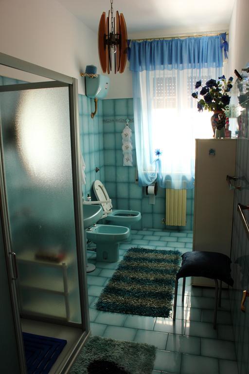 B&B Villa Angela San Salvo Kültér fotó