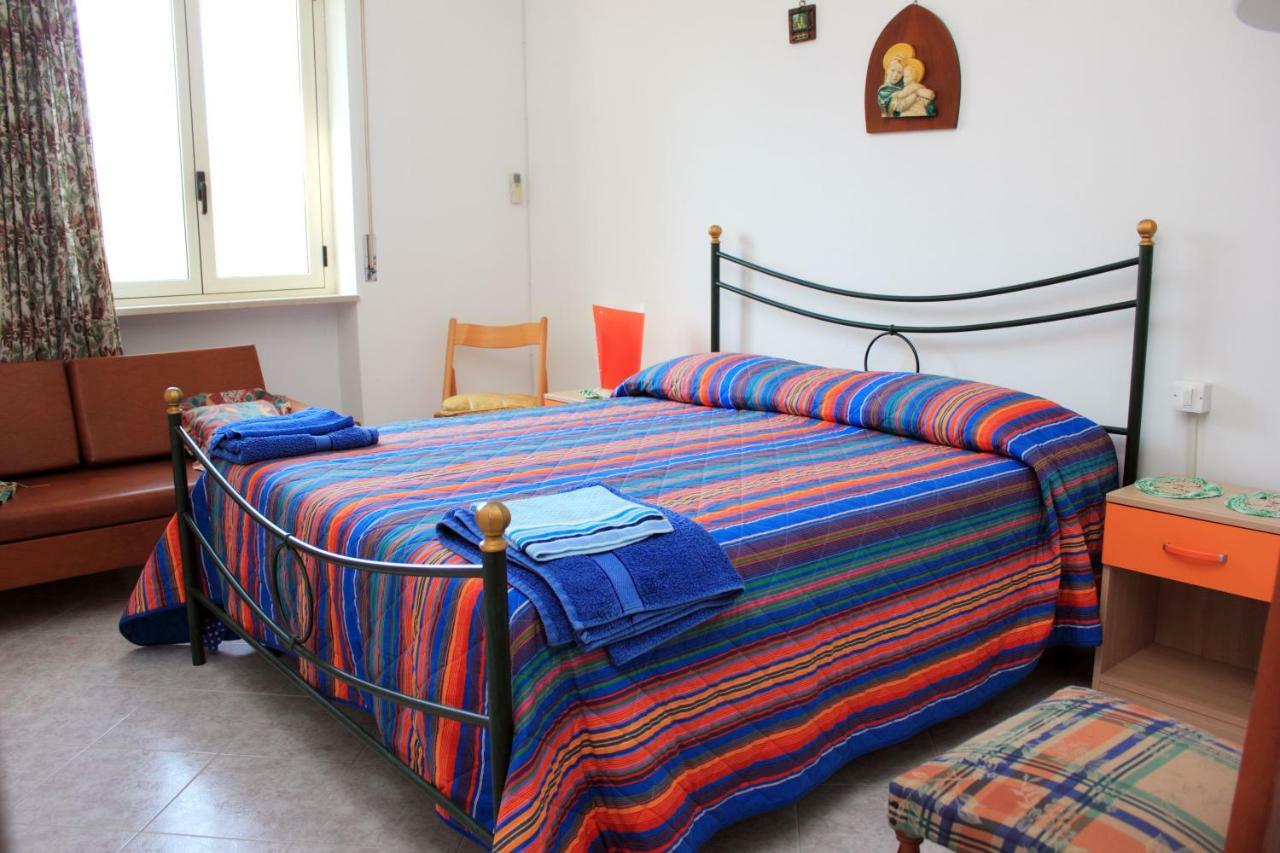 B&B Villa Angela San Salvo Kültér fotó