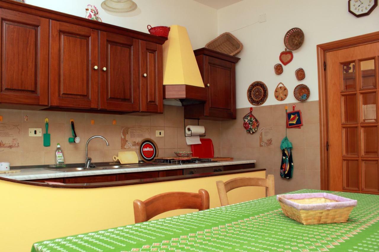 B&B Villa Angela San Salvo Kültér fotó